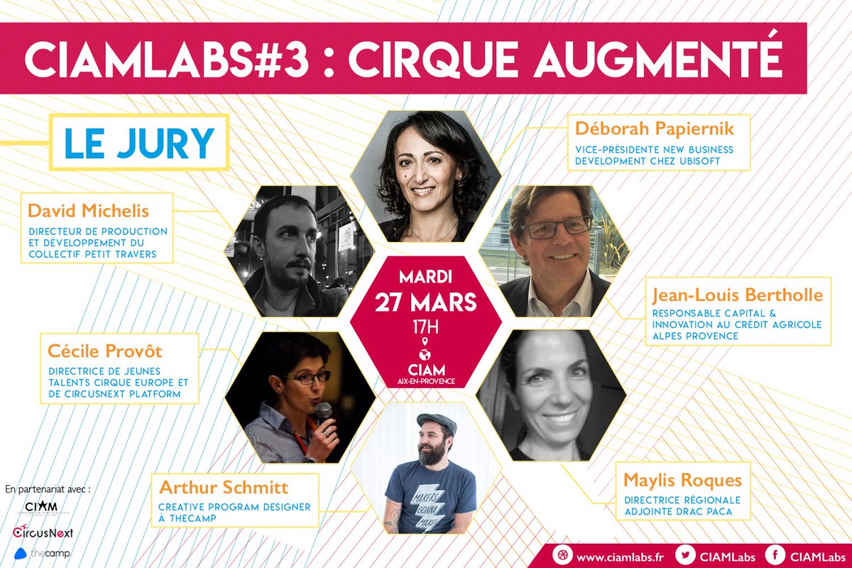 Arts en Mouvement tweet media