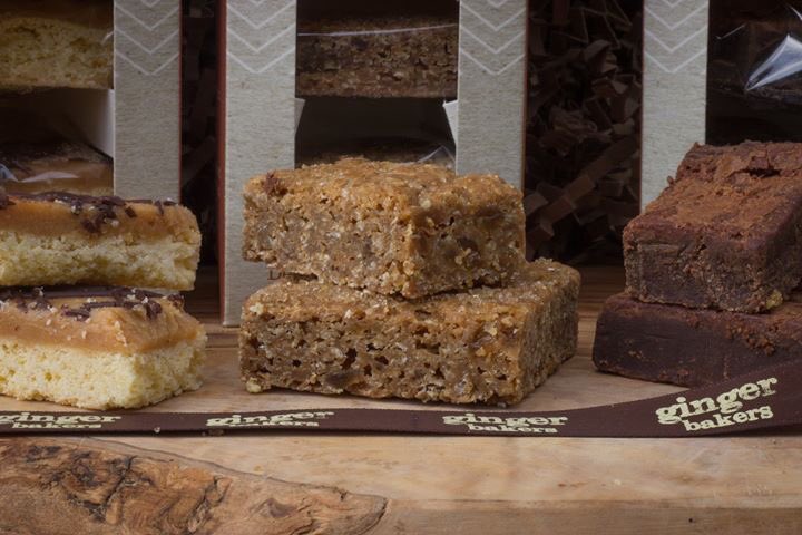 We still can’t quite believe we won the best food producer awards <a href="/CumbriaLifeMag/">Cumbria Life</a> last night - huge thanks to #teamginger and all our customers, friends &amp; supporters. Proud members of @guildoffinefood