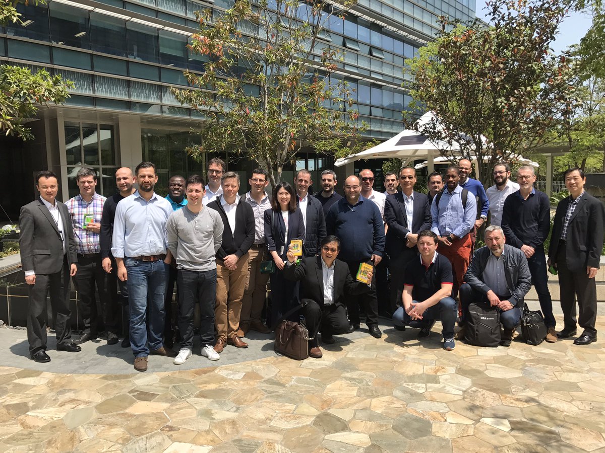 FrankDormont's tweet photo. Today we are to BEAM Society and to GP Batterie in HongKong and were for the lunch at Jockey Club.  Thanks to @O_Rollot @FellusVannier @JeanMarc_DJ #SarahPiovezan for coming in China.  And thanks to @Audencia_EMBA17 team and @WilliamHurstFR #SABS @audencia @CGermain_AUD https://t.co/QMrzZifSy2