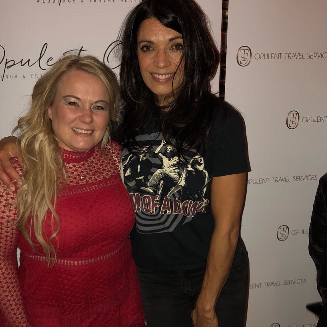 LaylaM75's tweet image. So last night we had the luxury of hosting one of our 1st Birthday parties since opening the shop. Thank you to @GO_PR_EVENTS for making this a huge success and to my amazing team for all your fantastic and ongoing support xxxx @JennyPowellTV  @AnthonyQuinny  @ritchie_joshua