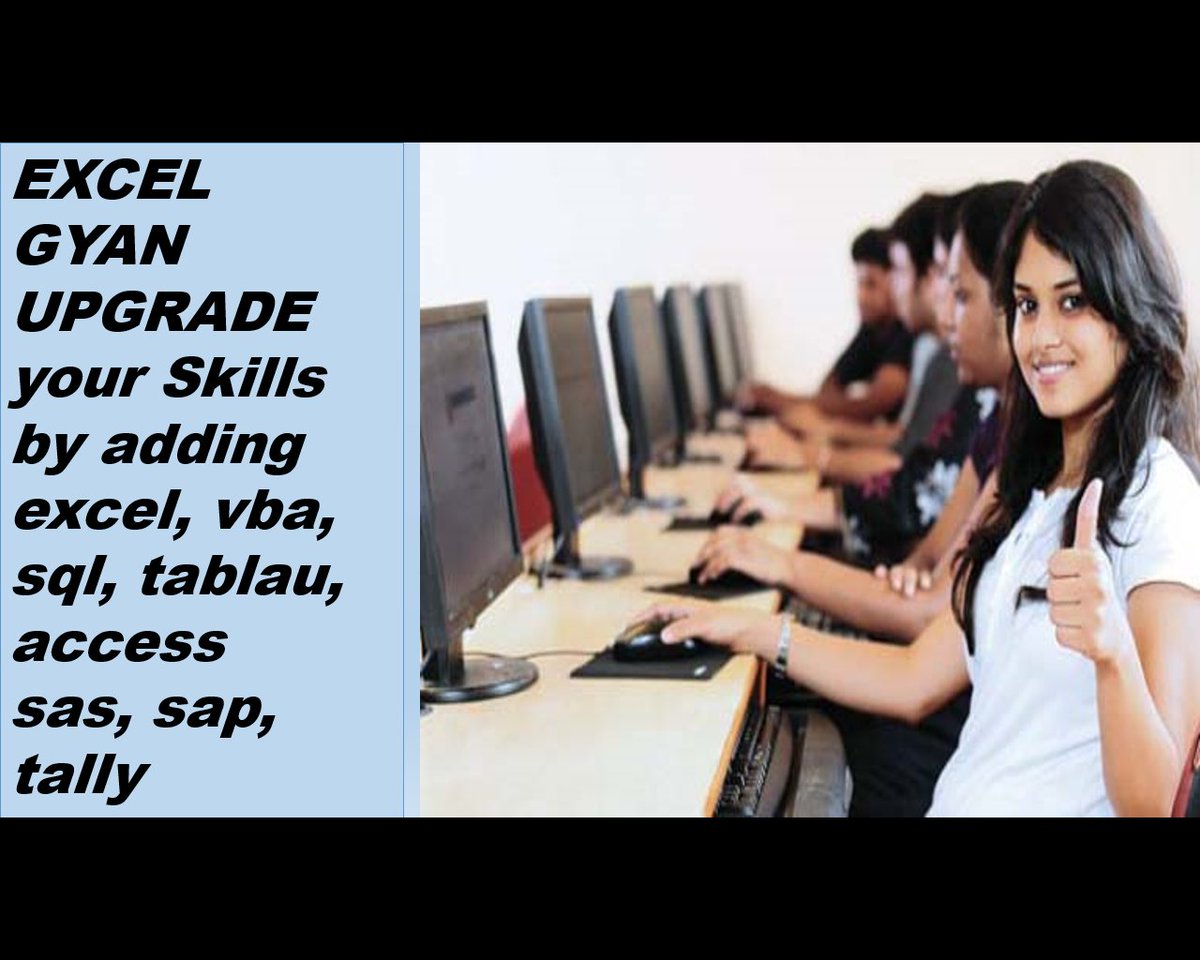 excel_gyan123's tweet image. 