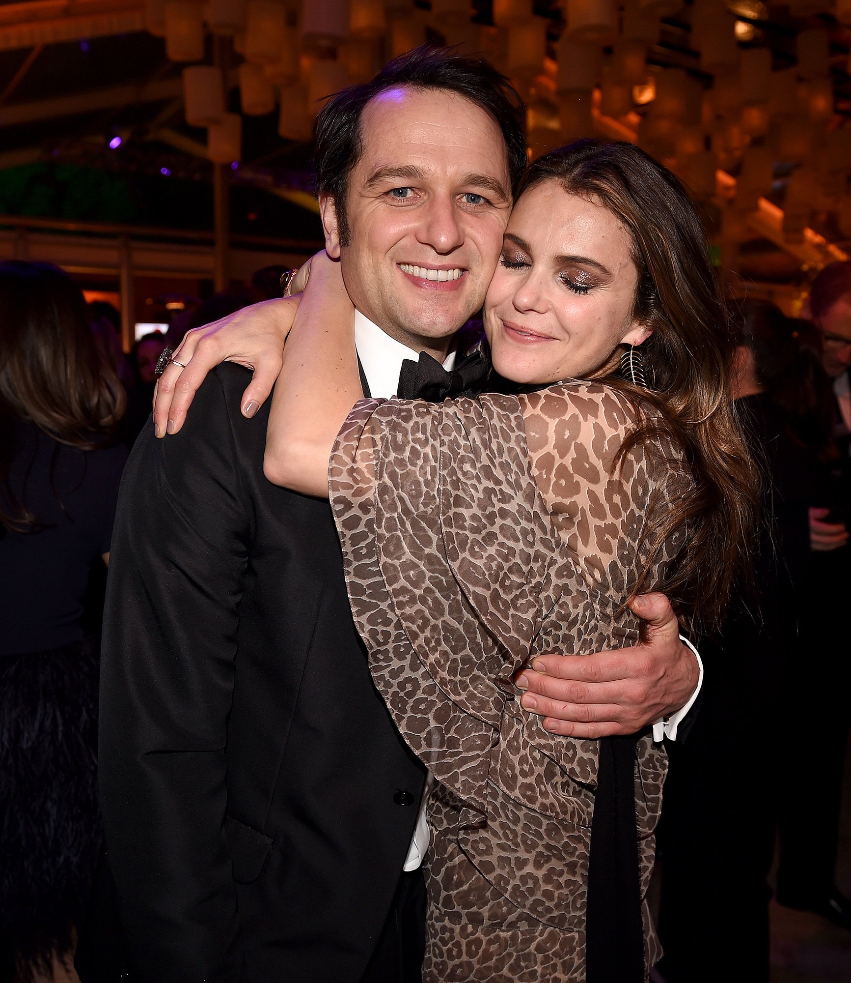 Happy Birthday to Keri L. Russell   About:  