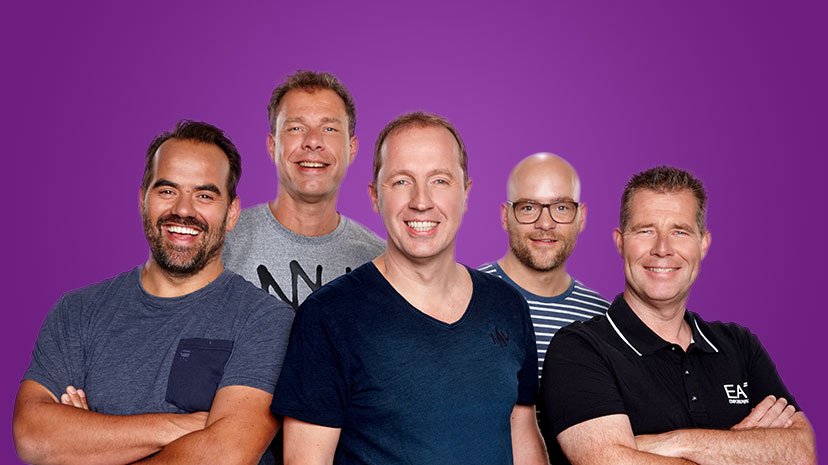 henk__blok's tweet photo. Edwin Evers stopt met de ochtendshow. Hij maakte zojuist zelf op @538 bekend dat er een einde komt aan @eversstaatop. Eind dit jaar houd het programma op te bestaan. De ochtendshow heeft dan 21 jaar bestaan, een record. #radio538 #538nieuws https://t.co/KVmNYZLjMg