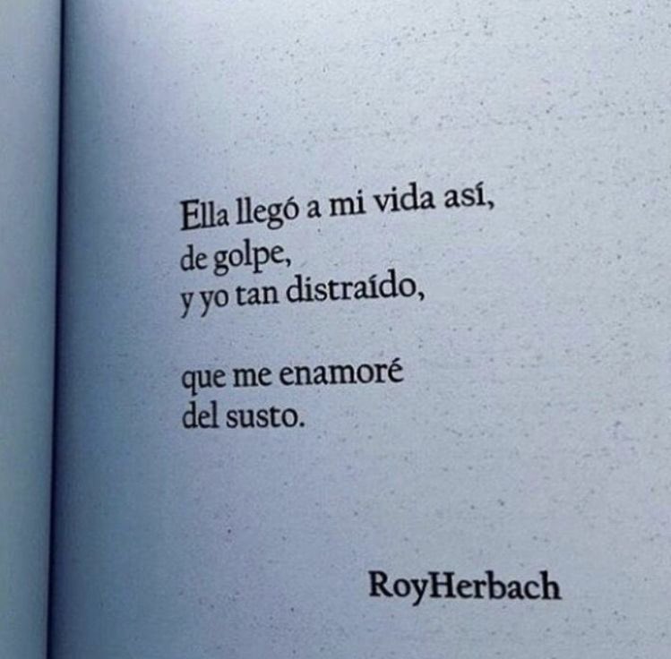 CCultureca's tweet photo. ¡Buenos días! Empezamos el día de la mejor forma posible, con poesía 😊
#NiUnDíaSinPoesía #RoyHerbach https://t.co/HLilCFFmpC