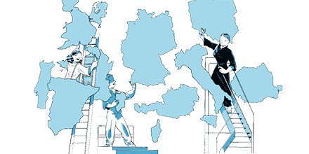 GhentLivingLab1's tweet photo. Bouw mee aan het #Europa van morgen. We zoeken inspirerende ideeën die Europa beter kunnen maken. Post het op https://t.co/vuZKiotTvx. Wie weet mag je mee naar Edinburgh (Schotland) of krijg je een multimediabon van 400 euro #cities4europe #wijseuropa https://t.co/oYYUV5T7Sh