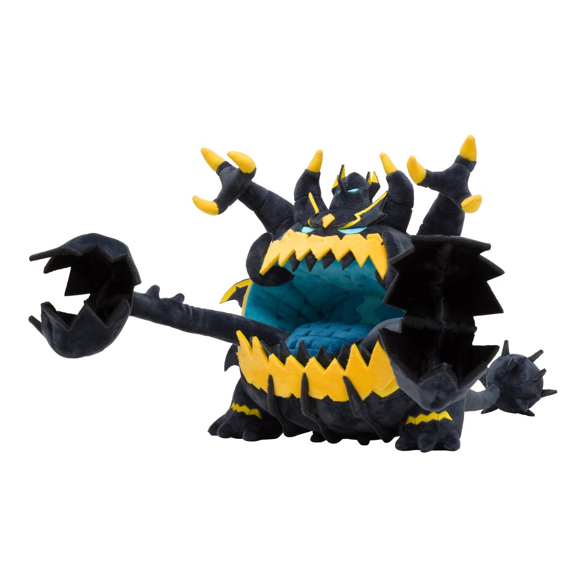 Pokemon Center Ultra Beast Plushies And Products Up For Import