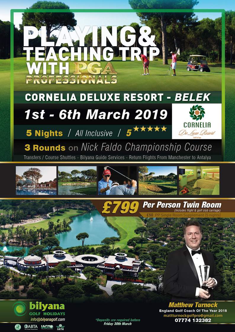 Mottram Hall GC tweet media