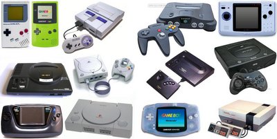 Exciters, kamu yang hobi nge-game pasti dong punya konsol andalan. Yuk Review konsol game favoritmu dan dapatkan 3000 Excite Point khusus bagi review yang valid. Klik -> goo.gl/q956Up