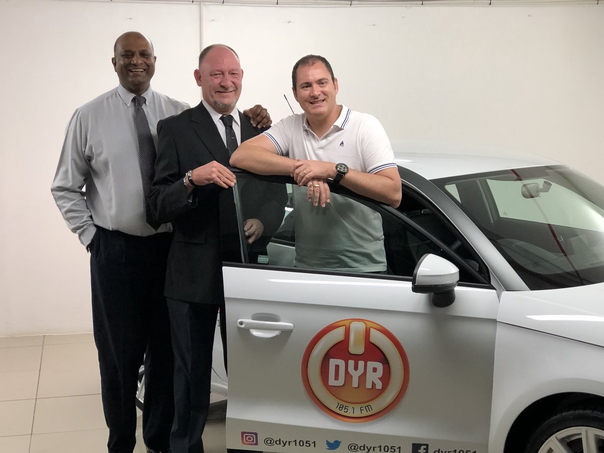 Phatjam Productions tweet media