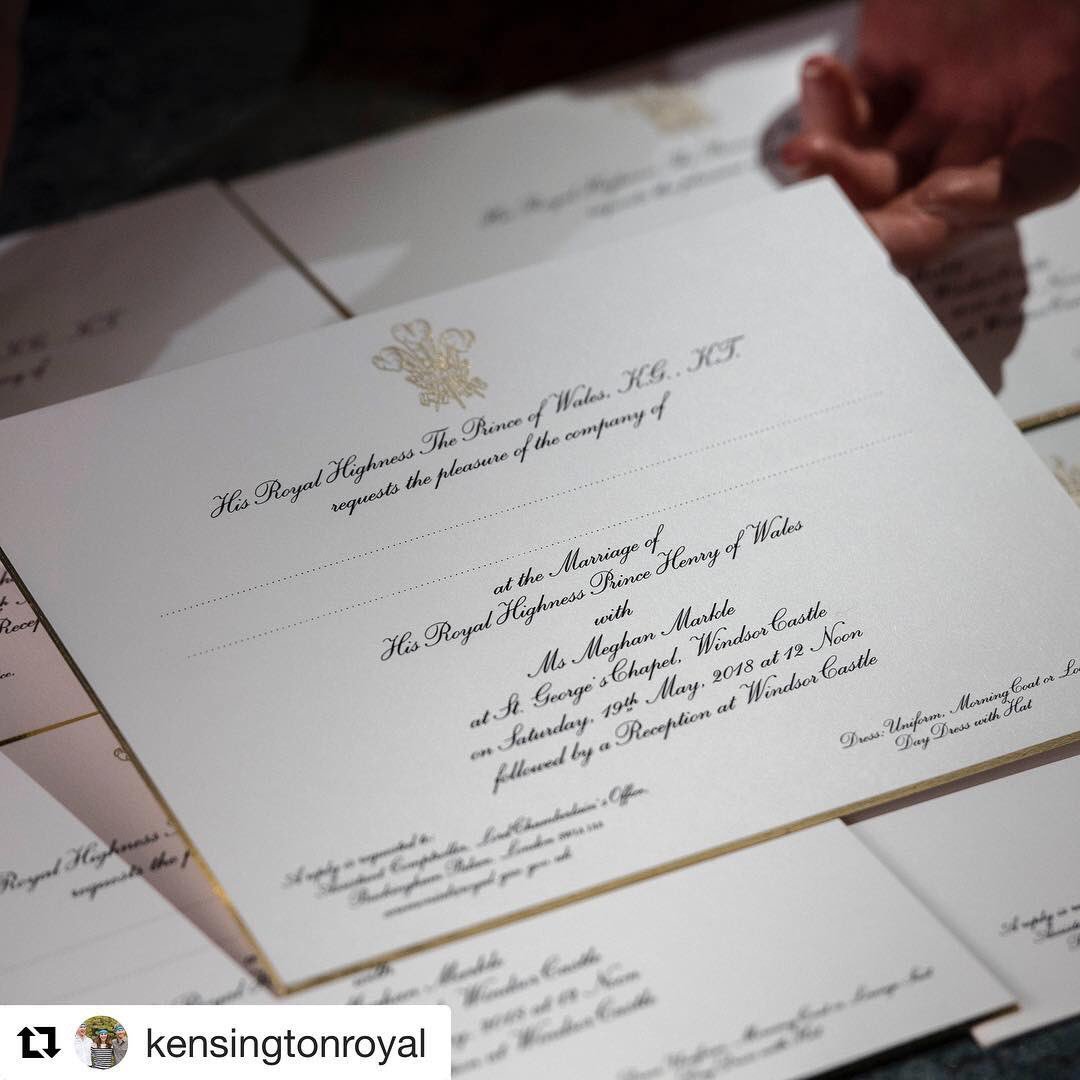 Quality print job from our friends <a href="/BarnardWestwood/">Barnard & Westwood</a>. When we work with them they always make us look good too #ifitsgoodenoughforharry