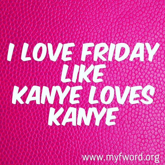 myfword_org's tweet photo. It’s Friday!!!! Phew!!! Work is intense and it’s getting harder to juggle with impending IVF but I’m staying strong and powering through! 💪💪💪 Enjoy your weekends! We’ve got this! 💛💛💛 #myfword #fertility #fertilityblog #fertilityjourney #fertilitystories #fertilityfam #fe… https://t.co/i54LEYjQue