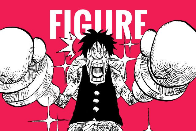 One Piece Com ワンピース V Twitter 3 16 3 23のニュースランキング第３位 フィギュアページに モンキー D ルフィ トラファルガー ロー ニコ ロビン のアイテムを追加 T Co Varuowf9u0