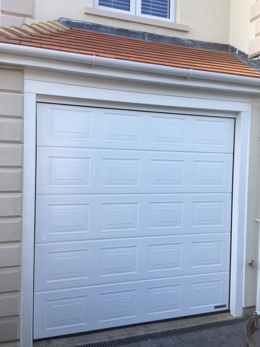 Thames Garage Doors On Twitter One Of Those Jobs That Goes