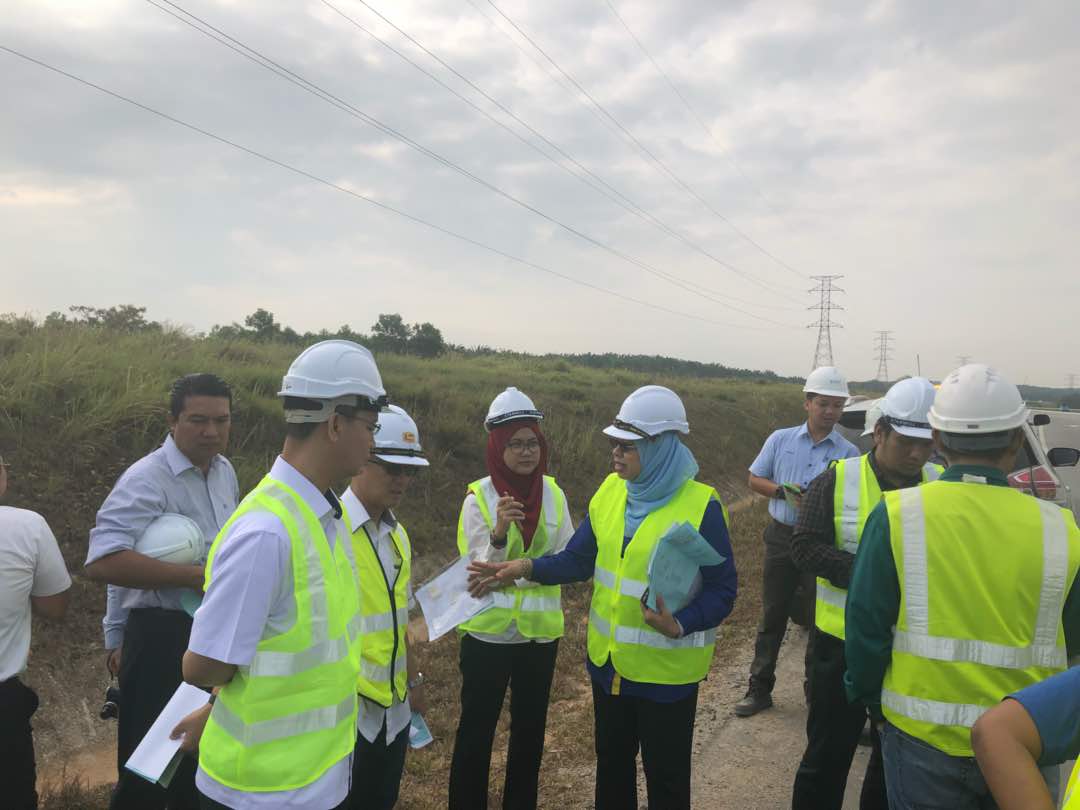 Nor Othman tweet media