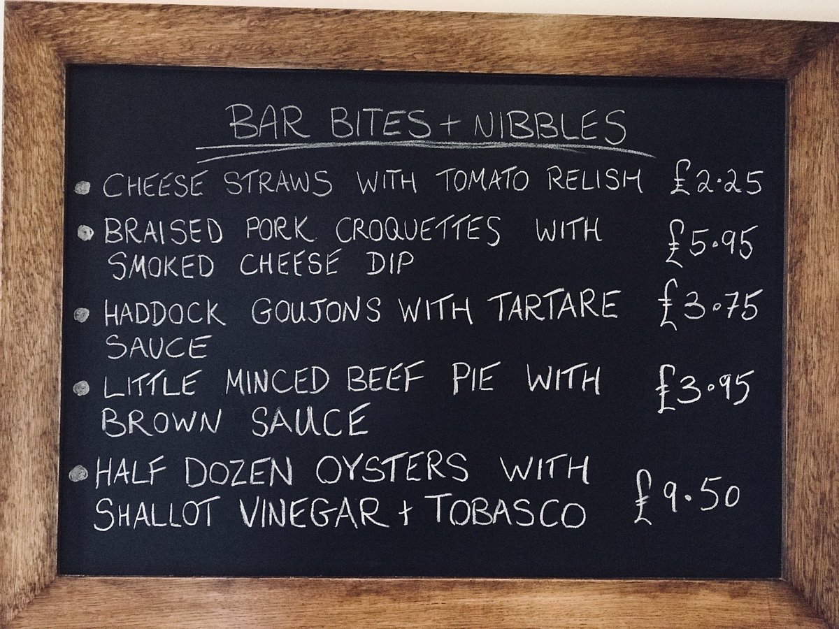 Derby Arms Longridge tweet media