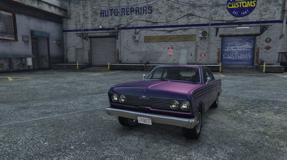 Molich Drink Soda Vapid Blade このテカリ Gta Gtao Gta5 Gtav Molich Style Car Color Hex Crew Kawaii Cute Molich Drink Soda もりち コーデ案 グラセフ グランドセフトオート 服 車 かっこいい かわいい T Co