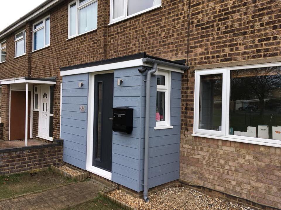 GAPhomeimprove's tweet photo. #doubleglazing #warmroofs #EPDM @SolidorLtd #marleycladding #yaleblade #TrustPilot #review #5stars #StNeots https://t.co/VodNDModsa https://t.co/bv4Kv98zhp