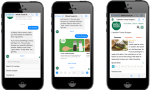 TonyQuin_IQ's tweet photo. Chatbots: A New Era of Customer Engagement https://t.co/hzMMWKy16M https://t.co/ZpNnXByefL