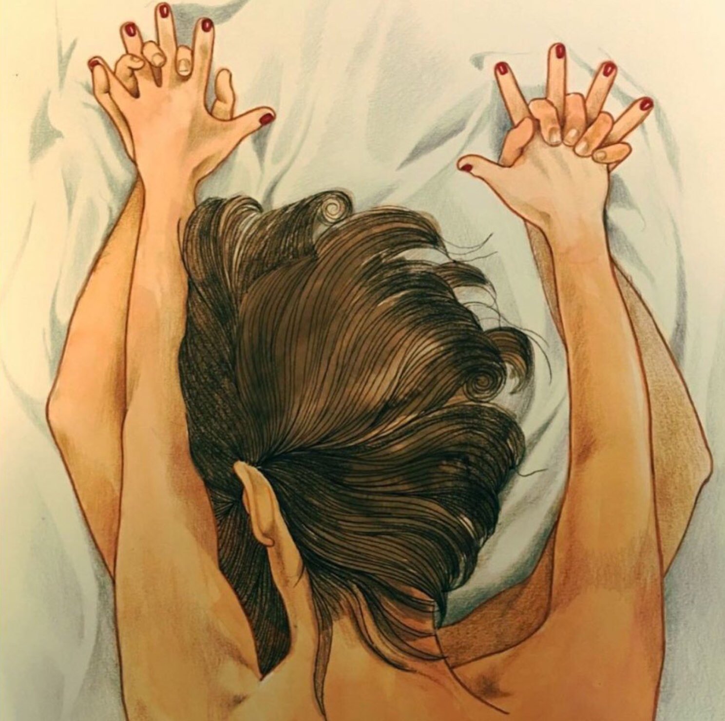 Рисунки пошлые