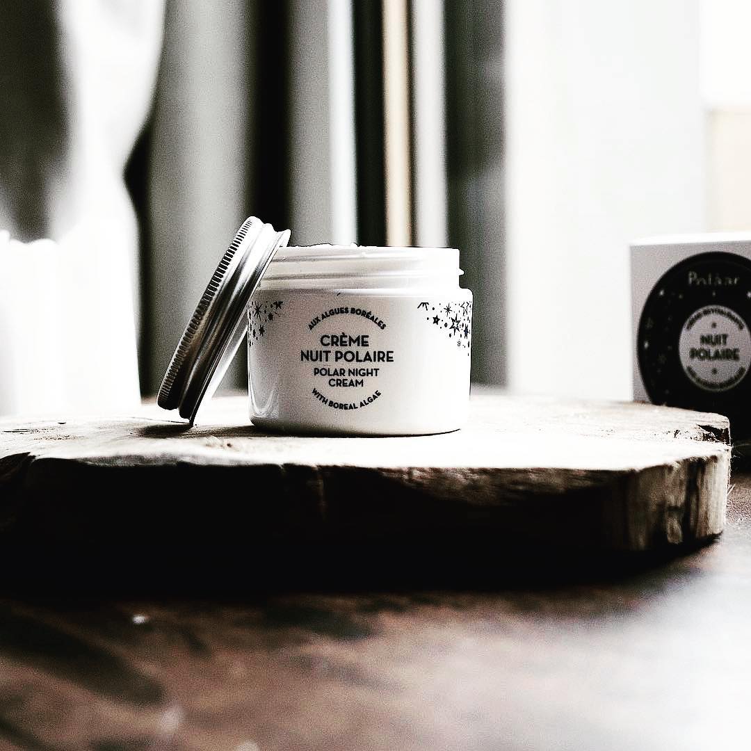 🇫🇷 Arrivée du printemps et changement d’heure, offrez à votre peau une transition tout en douceur avec la Crème #NuitPolaire. 🌙
🇬🇧 Start of spring and time change, offer your skin a smooth transition with te #PolarNight Cream🌙
urlz.fr/6qor  
📷 Instagram @inelo_