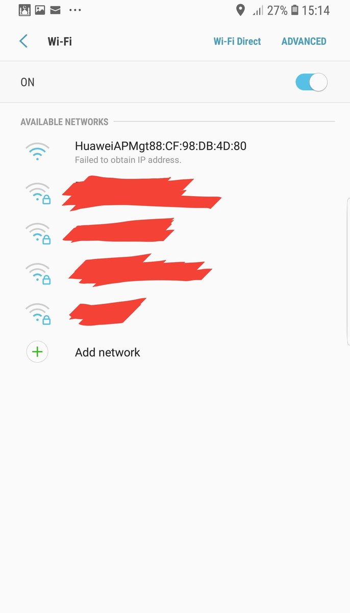 BagusBabon's tweet photo. selamat siang admin.. @TelkomCare @TelkomIndonesia @wifi_id .. sampai sekarang juga saya belum bisa mengakses wifi id di tempat saya berada admin.. sudah masuk hari 3 juga masih seperti itu nama dari wifi id nya admin .. tolong segera ditindaklanjutin admin.. no. tiket IN28733566 https://t.co/phTv7UGS0H