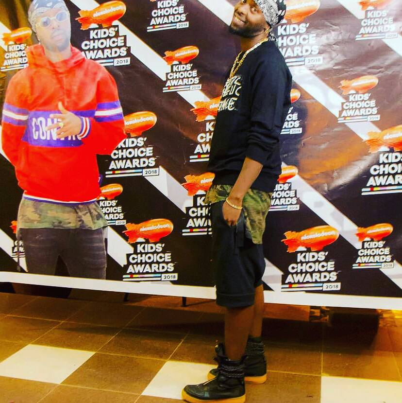 sebanga's tweet photo. #KCA #FavAfricanStarEddyKenzo  @eddykenzoficial God bless our country again https://t.co/0Vm1K9rWQc