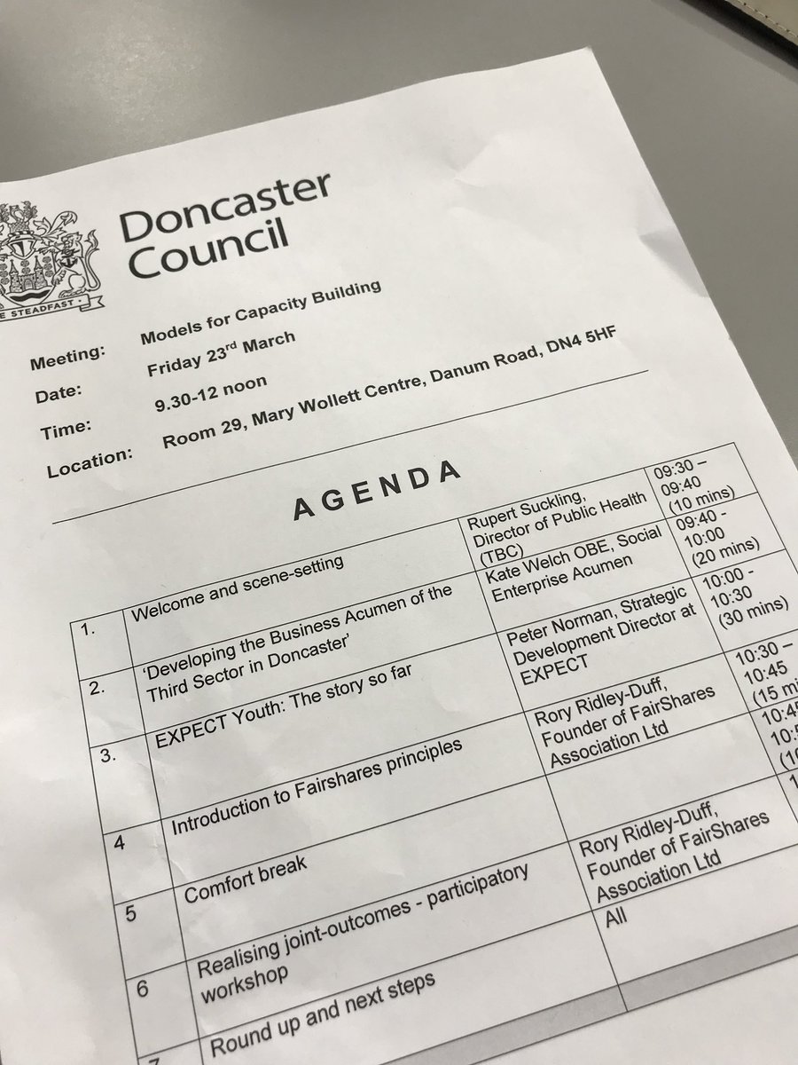 EXPECT_Youth_'s tweet photo. Great conference today organised by Doncaster Council with Doncaster VCS groups looking at how we can all work together to build greater community capacity building across the borough! Some great speakers! #DoncasterIsGreat @doncaster_uk #partnershipworking https://t.co/V17BBItfWh