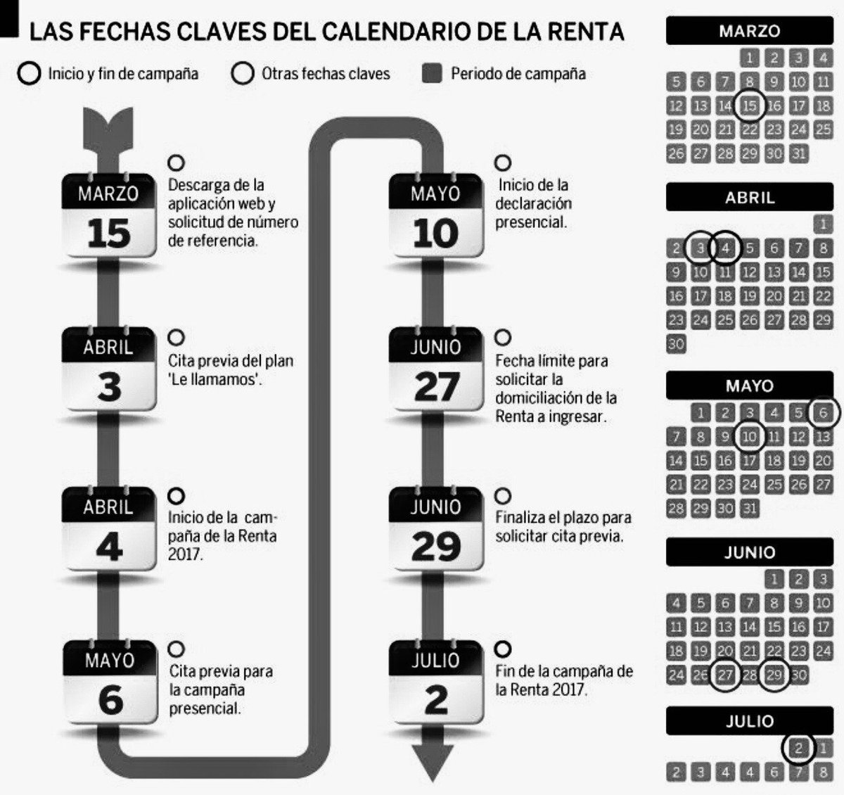 GarayAbascal's tweet photo. RENTA 2017: SI NECESITA ACLARAR CUALQUIER CUESTIÓN O DIRECTAMENTE, QUE LE LLEVEMOS A CABO LA DECLARACIÓN DE LA RENTA NO DUDEN EN PONERSE EN CONTACTO CON NOSOTROS

Pueden contactar con nosotros sin ningún compromiso a través de las siguientes vías:
Telf. 640 034 613 / 662 263 968 https://t.co/ny8mecb3J3