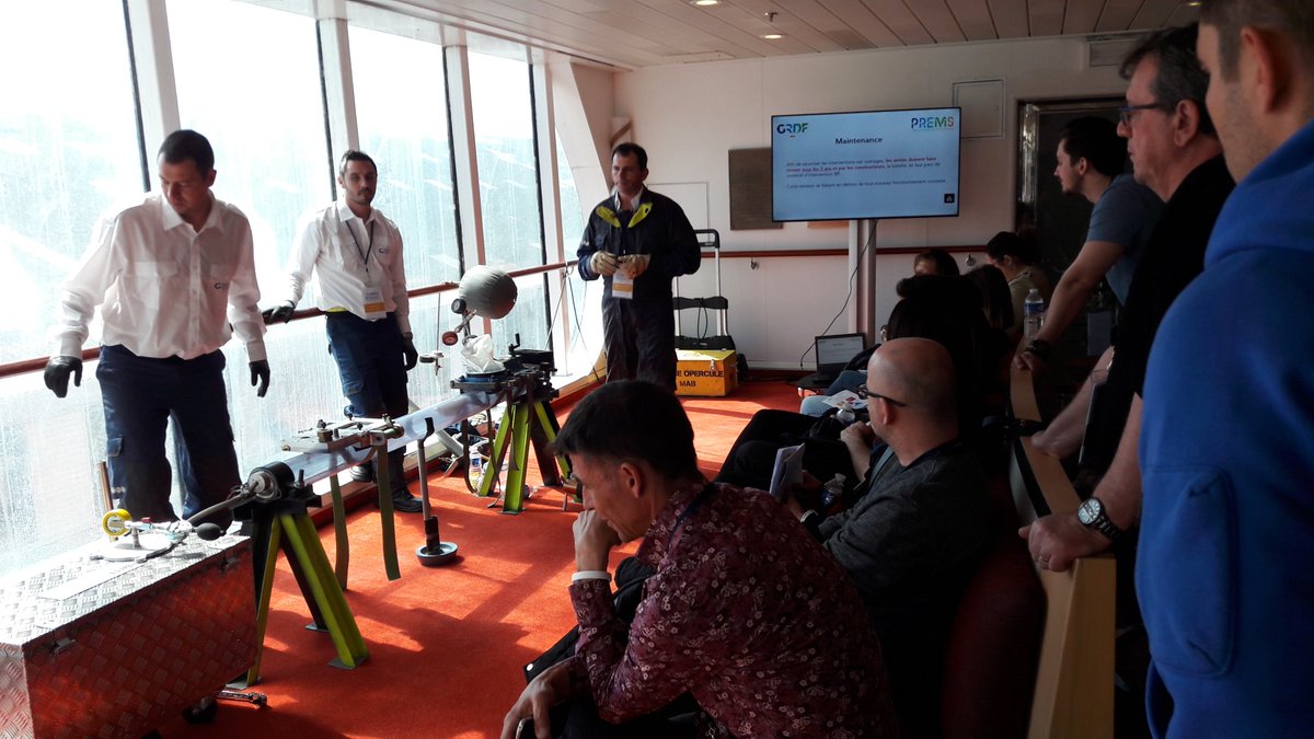 Serge Dalichoux tweet media