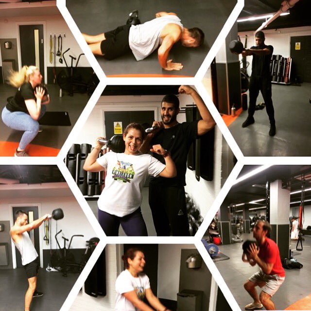 Have you tried the March challenge yet? 

It is a great warm up or finisher to your workout.

Ask a member of the team to help you out. 

#fitnessfirst #dwfitnessfirst #fitness #angel #islington #inspire #support #motivate #aimhigher #lovewhatwedo #friday #weekend