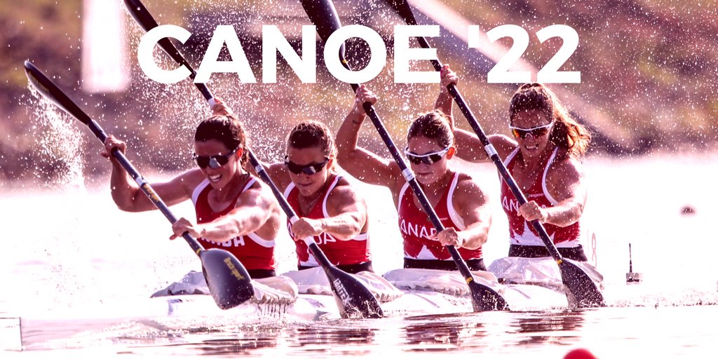 ADCKC's tweet image. We are thrilled to announce we'll be hosting the ICF Canoe Sprint World Championships in 2022 on Lake Banook! 
#wepaddle #canoe22 #Halifax
@EventsNS @CanoeKayakCAN