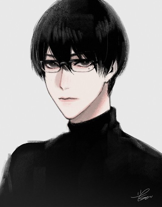 黒縁メガネのtwitterイラスト検索結果 古い順 黒縁メガネのtwitterイラスト検索結果 古い順