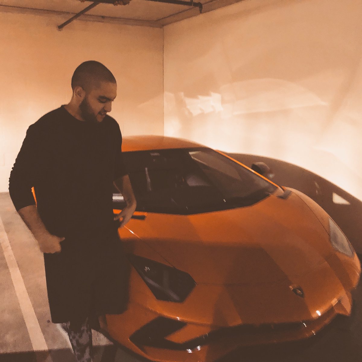 Living in the fast lane