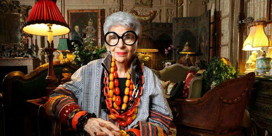 Happy Birthday, Barry Cryer. Still looking fabulous! 