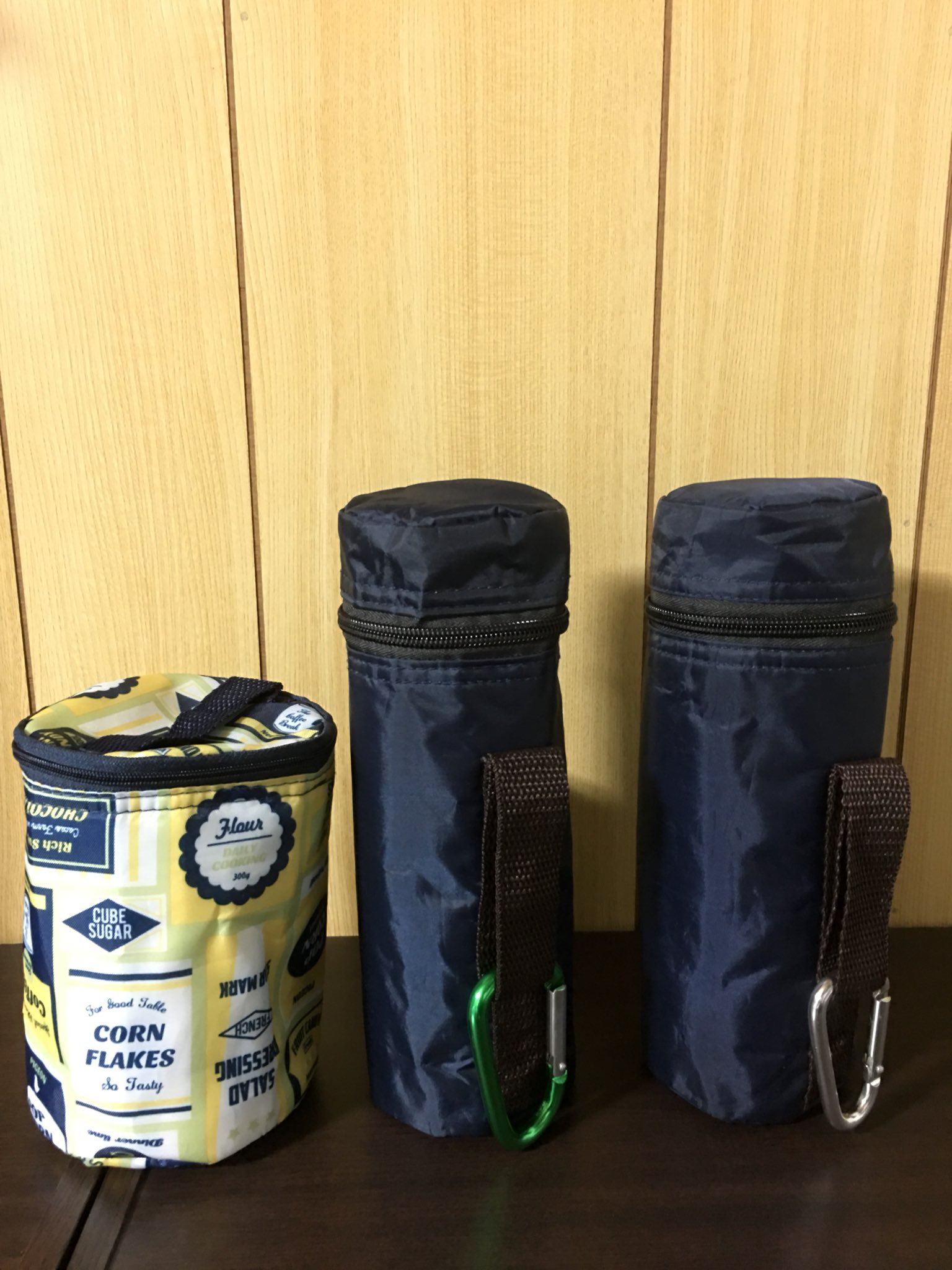 日帰り登山1年して便利だった物 Twitter