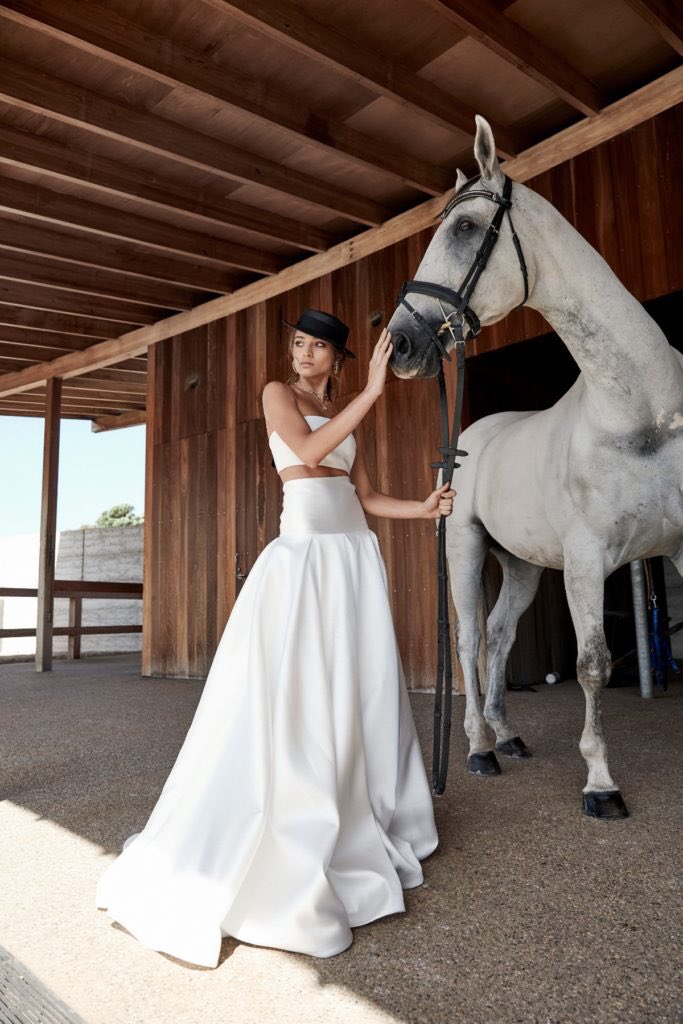 danielalo_fans's tweet photo. Daniela For oneday bridal &amp; chosen wedding dress 💝
By Dalia Courridge.
#DanielaLopezOsorio 
#DanielaLopez
#VictoriasSecret https://t.co/F8NawyH9EE