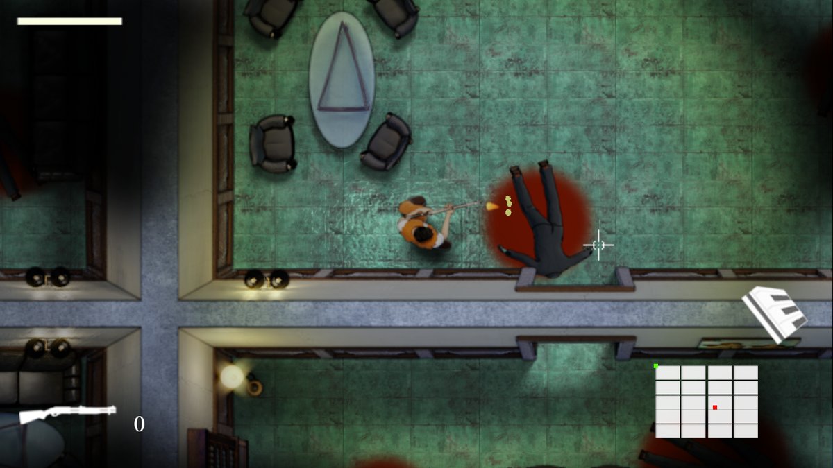 dale_the_cooper's tweet photo. Maze of Infection/disturbing beta testing!#indiegames #indiegame #RetroGames #gaming @8BitGamerbot #gamedev @RetroCollect #pixelart #indiedev #indiegogo #GamingPC @Indie_launchpad @IndieDevUpdate #blender #hype #gamenight @GamebotGG #indieartist… by #ReadySetGameDev https://t.co/gzndnFdf5b