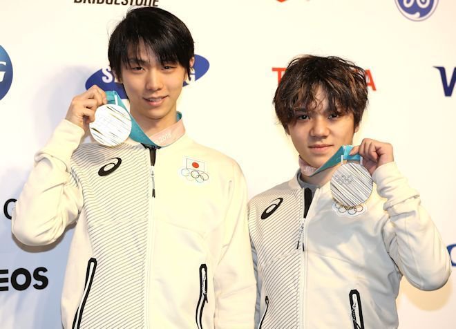 ট ইট র サッカーダイジェスト サッカー界でランクインしたのは誰 アスリートイメージ調査 の結果が公表 サッカーダイジェストweb T Co Jjuvd37z9t 日本代表 ハリルジャパン 羽生結弦 宇野昌磨 イチロー 本橋麻里 平野歩夢 大谷翔平