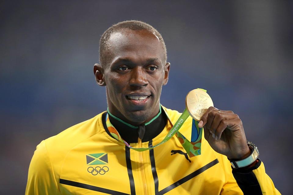 Good morning & happy birthday Sir Mo Farah, 35. 
