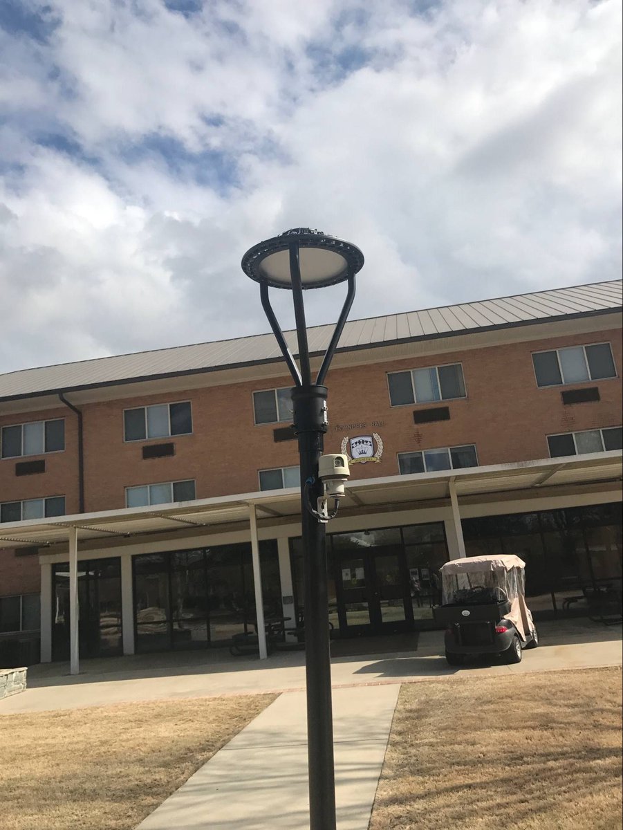 New application of Area light in American.If you interested,Pls email:Judy@bbier.com