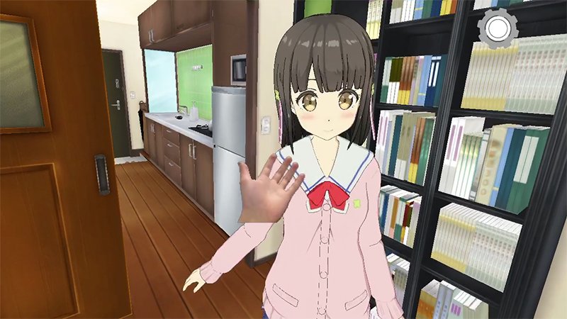 Download One Room VR - Uniform Edition for Android - One Room VR - Uniform  Edition APK Download 