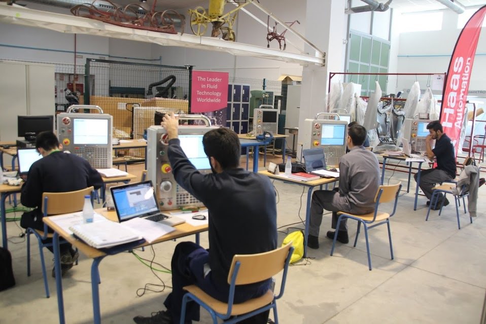 EmpleoJunta tweet picture