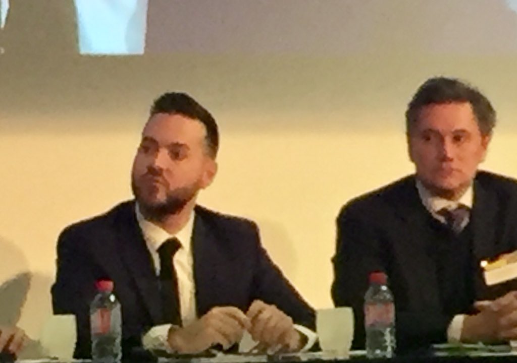 #HDSParis @BpifranceHub #Innovation organisationnelle pour <a href="/emerygreg/">Grégory Emery</a> la vraie question est celle du go/no go, la France doit apprendre à conclure les expérimentations et à exploiter leurs résultats à l’appui des décisions publiques