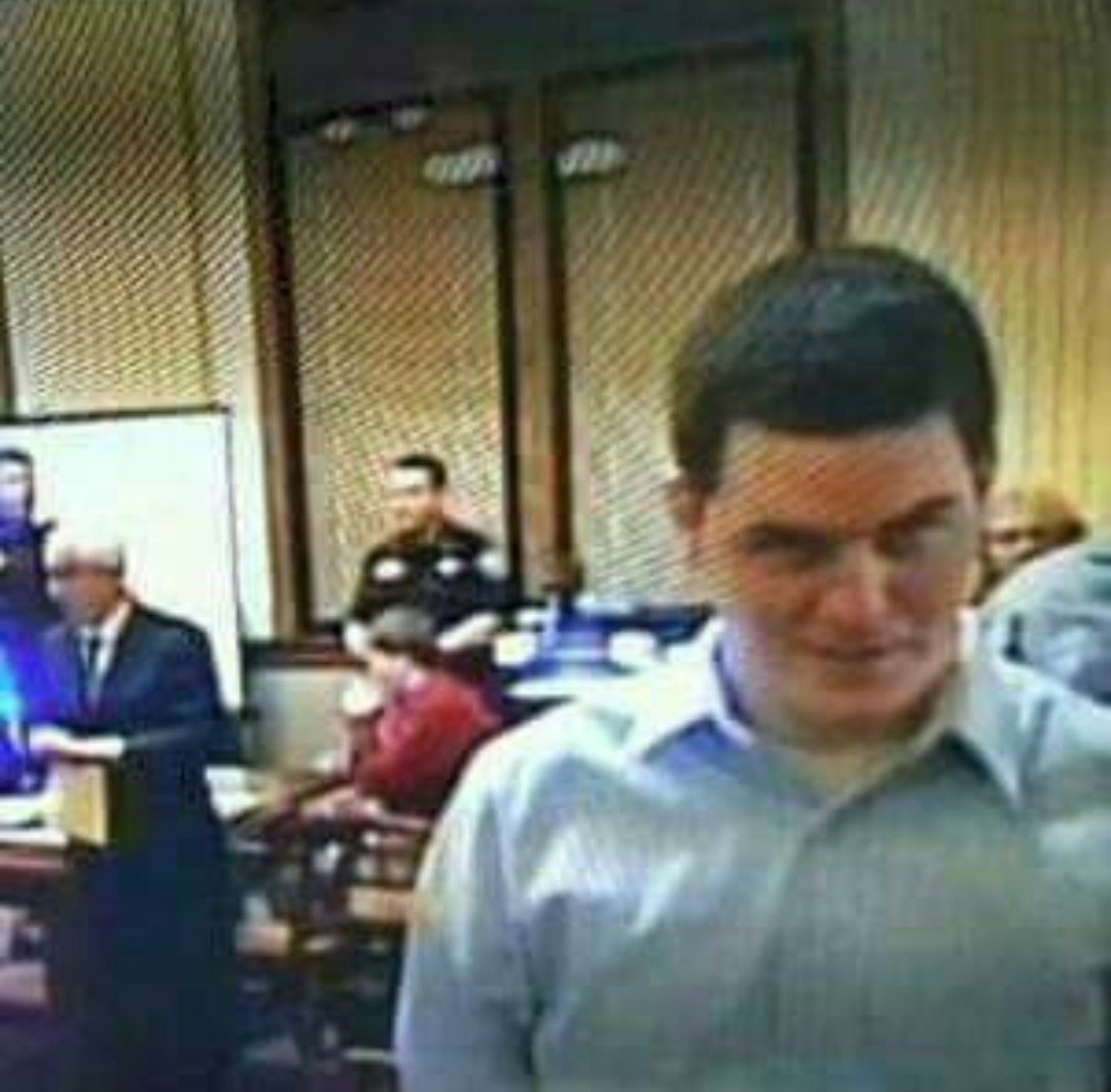 ZellnerCrimeLaw's tweet photo. @TManitowoc #Obsfuscation
#DistractionByEchoChamberOfHolierThanThouCleanCutGal
#DevelopeCommunityOutrageViaMedia
#PlanOutBulkOfFraming
#MakingaMurderer 
she's either alive or they covered up her death to frame Avery https://t.co/nPVgITuD4N