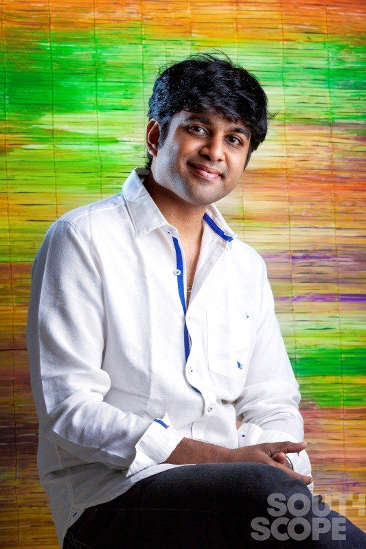 . @KabilanVai joins the huge #Indian2 crew.. He will be co-writing the dialogues with #Jeyamohan sir.. Great opportunity for him to work with legends like #KamalHaasan and #Shankar 

#KabilanVairamuthu