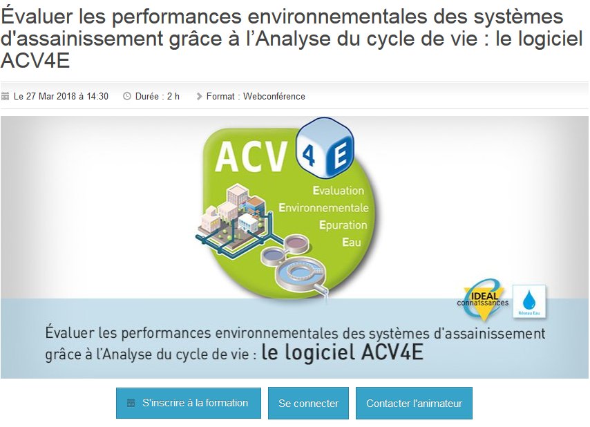 Chaire ElsaPact (@elsapact) on Twitter photo Evaluer les performances environnementales des systèmes d'#assainissement : une #Webconférence <a href="/IDEAL_Co/">idealCO</a> le 27/03 avec Phillipe Roux et Mathilde Ceccaldi <a href="/irstea/">DestinyD1</a>  <a href="/ElsaPact/">Chaire ElsaPact</a> : bit.ly/2IAsAn0 Evaluer les performances environnementales des systèmes d'#assainissement : une #Webconférence <a href="/IDEAL_Co/">idealCO</a> le 27/03 avec Phillipe Roux et Mathilde Ceccaldi <a href="/irstea/">DestinyD1</a>  <a href="/ElsaPact/">Chaire ElsaPact</a> : bit.ly/2IAsAn0