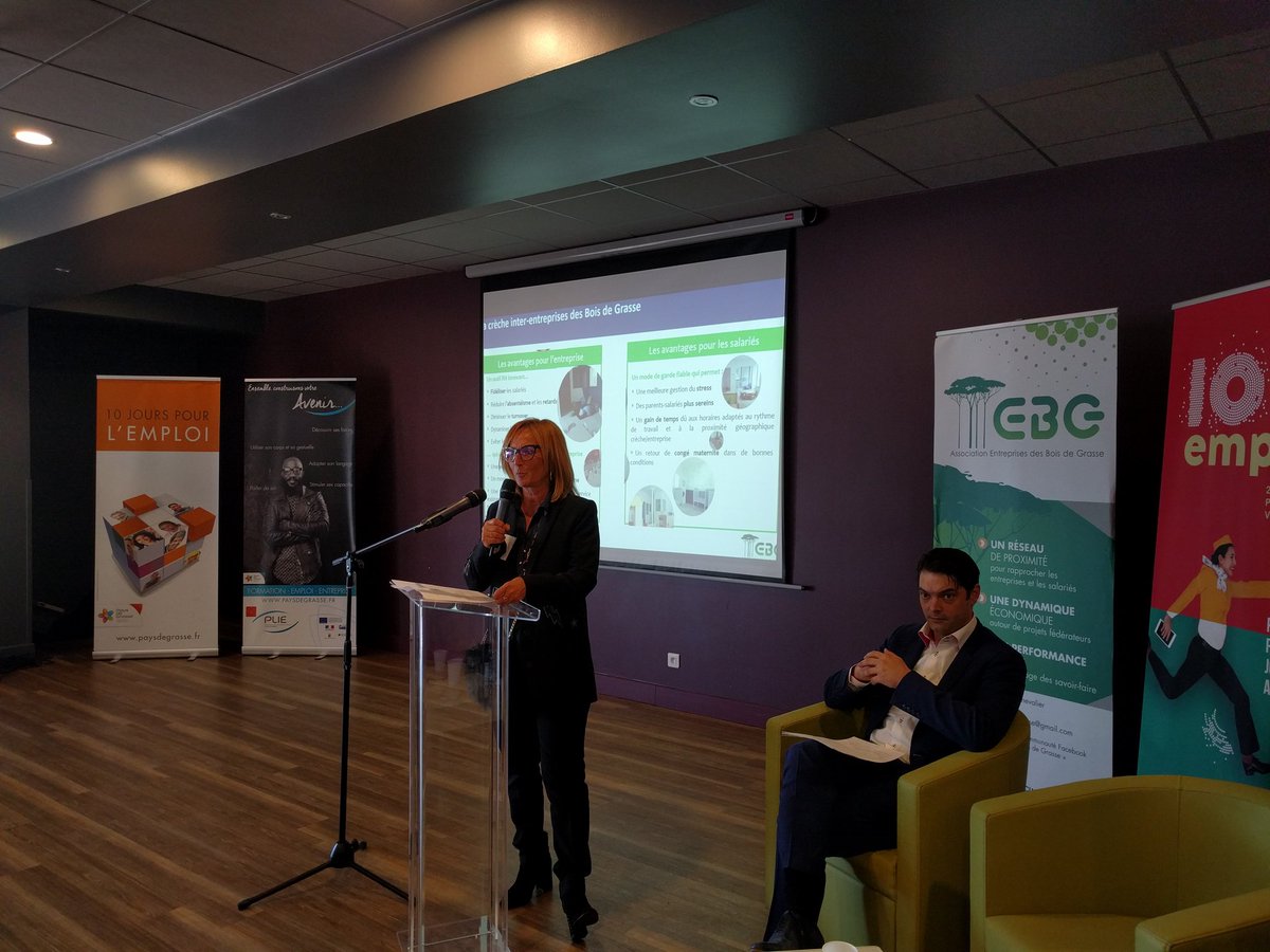 DDPath's tweet photo. Viens pitcher ton job ! Ce matin aux Bois de Grasse avec @comagglo @JeromeViaud @avarap06 @poleemploi_06 @CCIcotedazur https://t.co/XCB5Rj1Si2