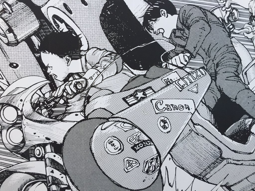 Jill Op Twitter 渋谷parcoのakira ようやく見に来られた 増えてる カッコいい ああもうホントちょうかっこいいちょうすてきちょうかっこいいこんなかっこいいものほかにない ウチの壁紙も外壁もこれにしたいあああかっこいい Akira 大友克洋 T Co Jill Op Twitter 渋谷parcoのakira ようやく見に来られた 増えてる カッコいい ああもうホントちょうかっこいいちょうすてきちょうかっこいいこんなかっこいいものほかにない ウチの壁紙も外壁もこれにしたいあああかっこいい Akira 大友克洋 T Co