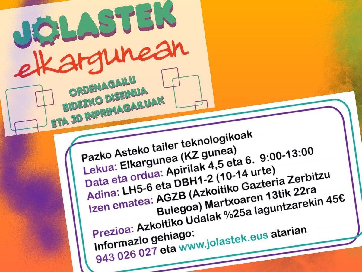Elkargunea tweet media