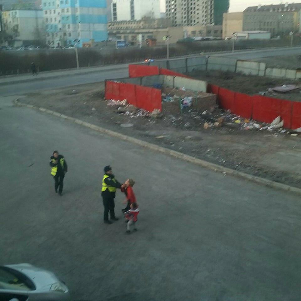 Бөх биш юм чинь барнаа гэсэн юм болов уу :)